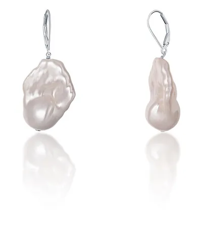 Vathё Jwl Luxury Pearls Baroque JL0688 - 1