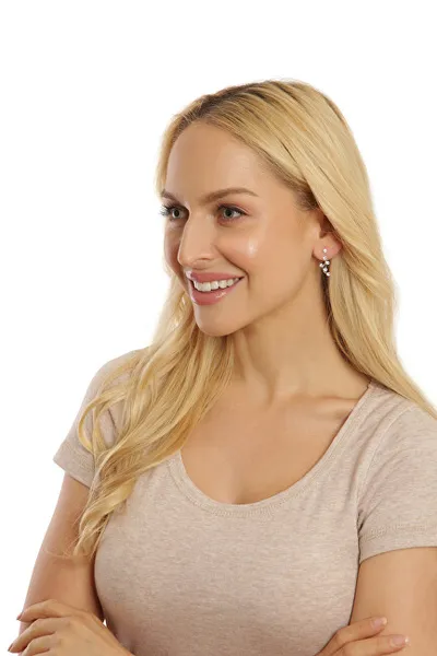 Vathë JwL Luxury Pearls JL0690 - 3