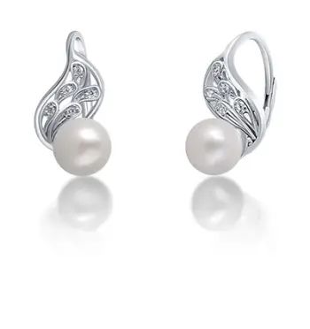 Vathë JwL Luxury Pearls JL0706