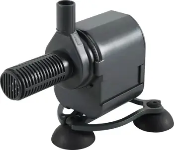 Mini pompë uji Zolux Aquaya 160, 220-240V, 50 Hz