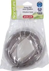 Zorrë për akuarium Zolux, 2.5 m x 12-16 mm