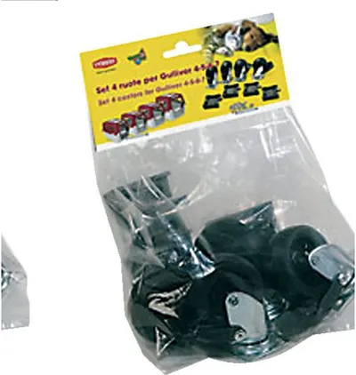 Set rrota Zolux STEFANPLAST - 1