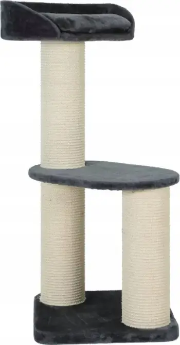 Gërvishtore për mace Zolux BIG CAT 2, 112 cm, antracit