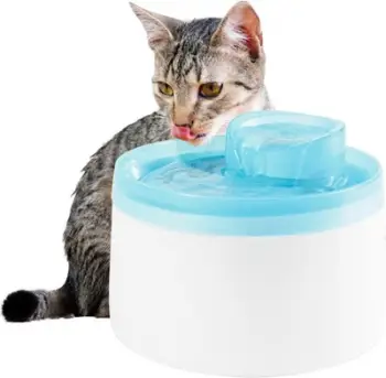 Enë për ujë Zolux Cat, 2L