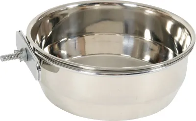 Tas për mace Zolux, 18cm, 1.34l - 1