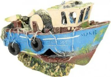 Dekorim për akuarium Zolux, 11 x 6 x 7 cm - 2