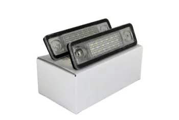 Lampa Led Tabelave Op Astra F, G, Estate, Corsa B, Omega A, B, Vectra B, Zafira A