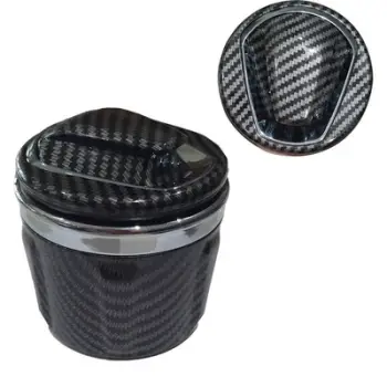 Shpuzore Duhani Me Led Carbon X3/277 67042