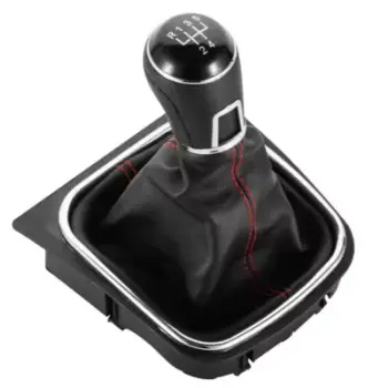 Doreze Nderr Shp Vw Golf V, Vi, Jetta V, Vi Red 5shp
