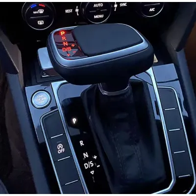Doreze Nderr Shp Vw Automatik All Series White Led - 2