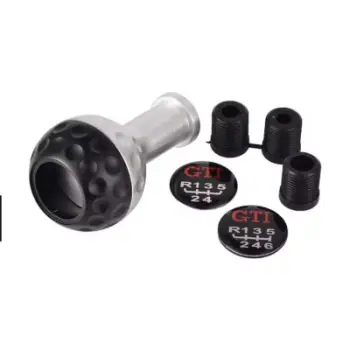 Doreze Nderr Shp Vw Golf Gti 5shp