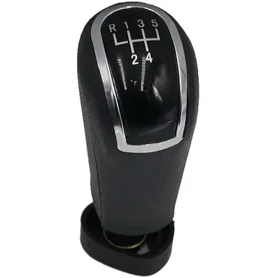 Doreze Nderr Shp Skoda Black 5 Shp - 1