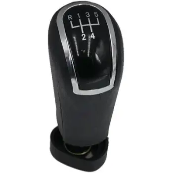 Doreze Nderr Shp Skoda Black 5 Shp