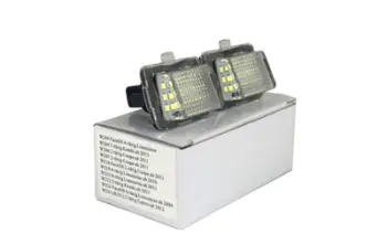 Lampa Tabelave Led Mer W204 - W212 - W216 - W221 - W207