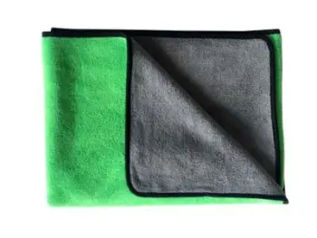 Lecke Mikrofiber Dy Ansore 160*60cm