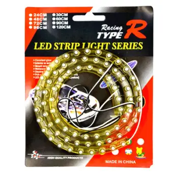 Lampa Laserike Led 72cm Shirit