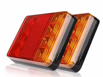 Lampa Shtop Led 12-24v Per Cope