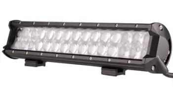 Reflektor Led10-30v 72w 4800lm 42cm