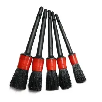 Brushe Polirimi Pastruese Set