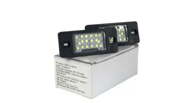 Lampa Tabelave Led Vw Touareg /Porsche Cayenn