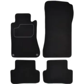 Shtroje Tepih Mercedes C Class 2000-2006 Mer115, Mer120