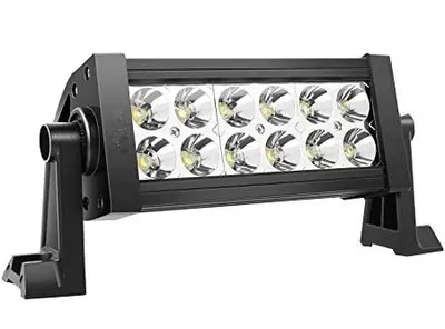 Reflektor Led 10-30v 72w 4800lm 25cm - 1