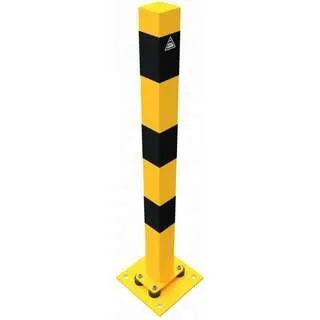 Bllokuese Parkingu 50*50*700mm - 1