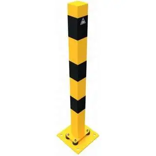 Bllokuese Parkingu 50*50*700mm