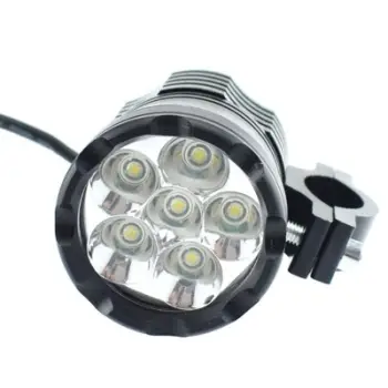 Lampa Led Motorri 0201 2pcs