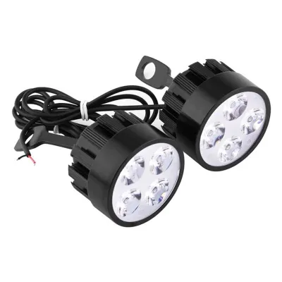 Lampa Led Motorri Pa485 2pcs - 1