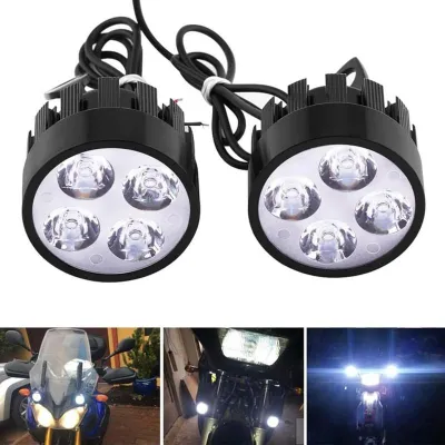 Lampa Led Motorri Pa485 2pcs - 3