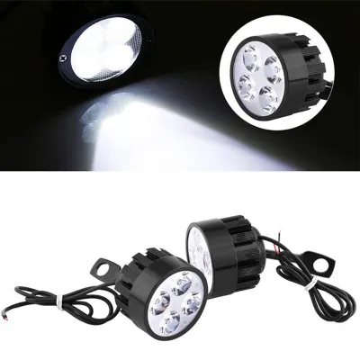 Lampa Led Motorri Pa485 2pcs - 4