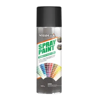 Sprej Ngjyre E Zeze Mat 400ml №4 50255