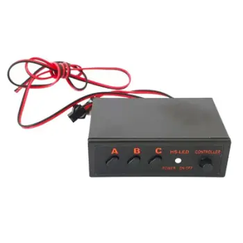 Lampa Sinjalizueze Led 12v