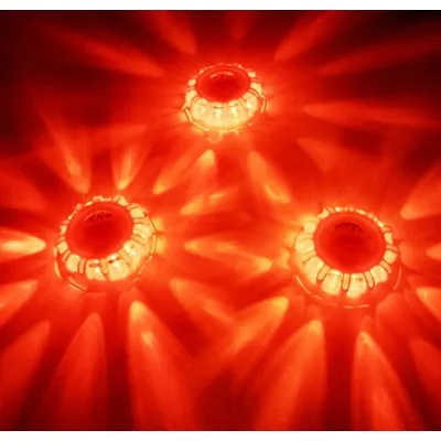 Lampa Sinjalizuese Magnetike Hb-328 - 4
