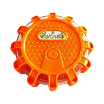 Lampa Sinjalizuese Magnetike Hb-328