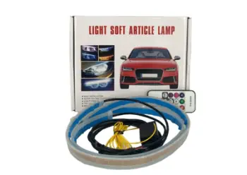 Lampa Led Farave 60cm Rgb
