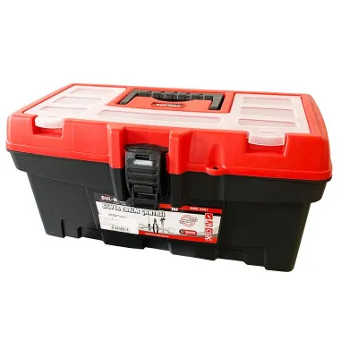 Kuti E Veglave Box 16 Tc98 - 1