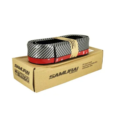 Shirit Dekorues Samurai 5.5cm*2.5m - 2