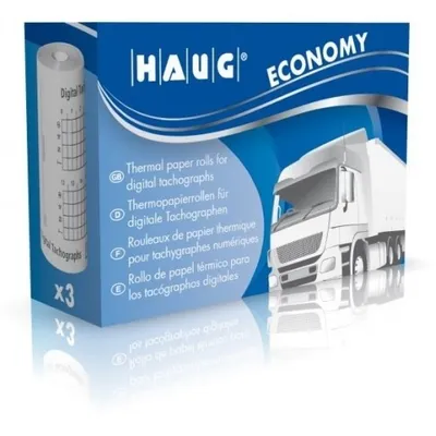 Trake E Tahografit Digital Haug Economy - 1
