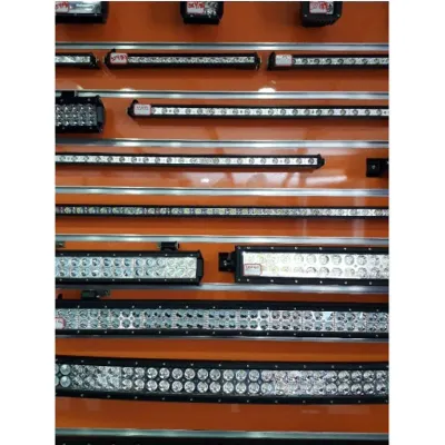 Reflektor Led 12v 86cm*8.3*11.5 - 1