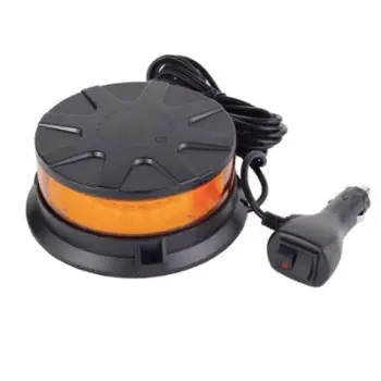 Rrotacion Lampe Led 12-24v 48w