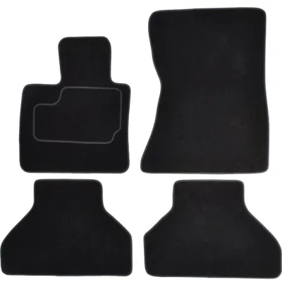 Shtroje Tepih Vw Touran 2004-2009 Vw385 - 1