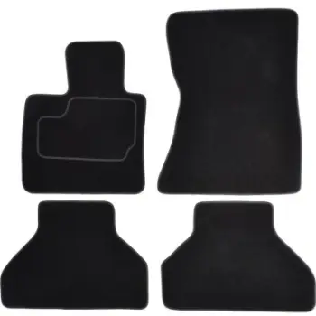 Shtroje Tepih Vw Touran 2004-2009 Vw385