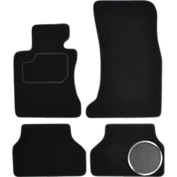Shtroje Tepih Bmw 5er E60 2004-2010 Bm160, Bm165