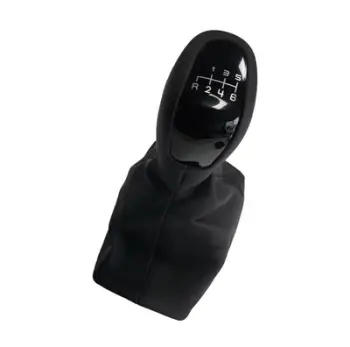 Doreze Nderr Shp Mercedes W211 03-09 6shp