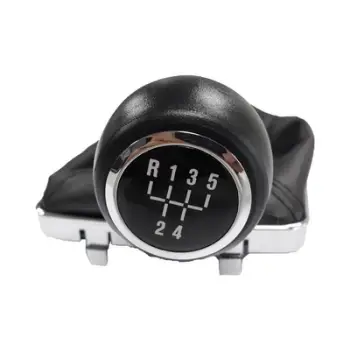 Doreze Nderr Shp Opel Vectra C, Corsa D, Astra H 04-13 5shp 58396