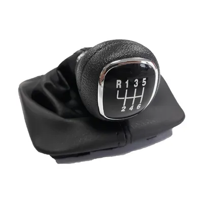 Doreze Nderr Shp Skoda Octavia 07-14 6shp 58363 - 1