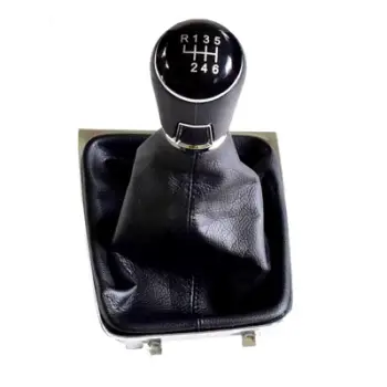 Doreze Nderr Shp Vw Golf Vii 6shp