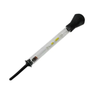 Tester Antifrizi - 1